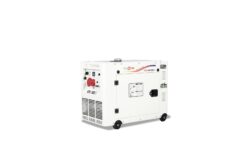 TSUZUMI TDG 10000S-3 series generator
