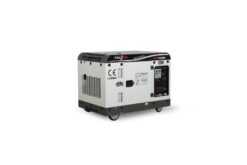 TSUZUMI TDG 11000S series generator