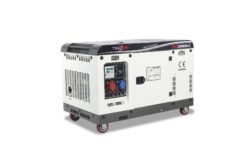 TSUZUMI TDG 20000S-3 series generator